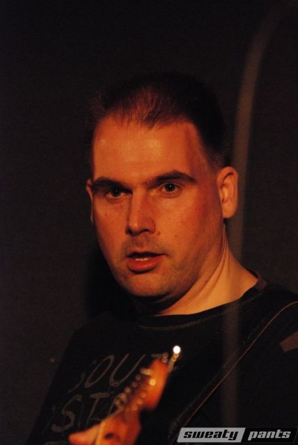 Marcel 'Ace' Bazuin