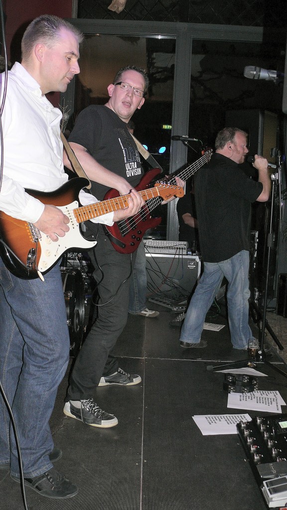 Sweaty Pants -  